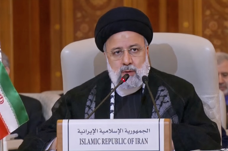 رئيسي